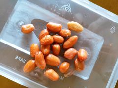 -乔伯凉面(白沙路店)