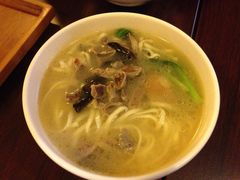 富源春鸡汤面(四川北路店)-富源春面馆(四川北路店)