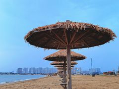 -东戴河风景区-止锚湾