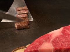 -神户牛排餐厅MOURIYA(总店)