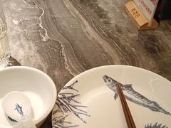 -前海沿·青岛菜(乐客城店)