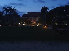 -三亚海棠湾万丽度假酒店