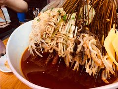 -蜀串香牛杂火锅串串
