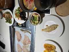 -聚盛源蒸汽海鲜火锅烤肉自助(巨川金海岸购物广场店)