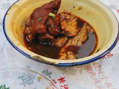 -东排食堂长沙小吃大排档(五一广场店)