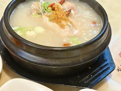 -长顺参鸡汤店(西塔总店)