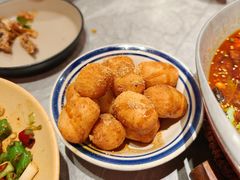 -廖川菜(金虹桥店)