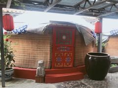 -天仁聚驴肉香(北石槽店)