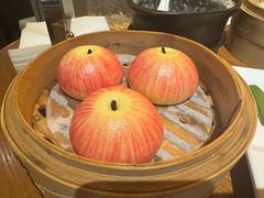 -云山茶餐厅(广东大厦店)