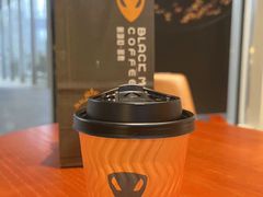 -黑曼巴咖啡(重庆渝北吾悦广场店)