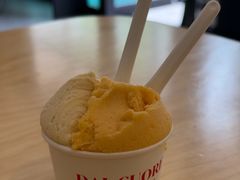 -Dal Cuore 达可芮冰淇淋(陕西北路店)
