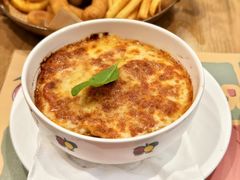 -安妮意大利餐厅(世贸天阶店)
