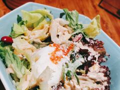 -炉胜·炉端烧·居酒屋