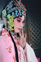 android_upload_pic-青堂瓦舍京剧摄影古戏楼拍摄基地(北京安徽会馆店)