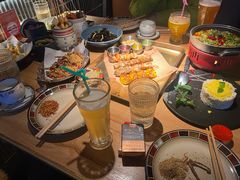 -雪熊精酿·哈尔滨烧烤酒馆(非遗大串店)