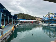 -海南分界洲岛旅游区