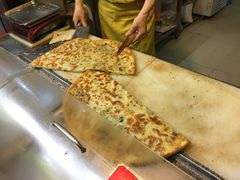 葱油饼-咏春葱油饼(德政中路店)