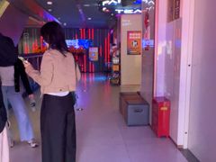 -星聚会KTV(外滩南京路旗舰店)