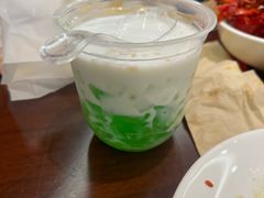 -小林哥的海鲜馆·夜宵烧烤(渔人码头店)
