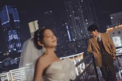 -布拉格婚纱摄影(真实客片店)