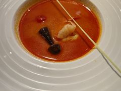 -翡翠鸟精品泰国菜(北辰财富中心店)
