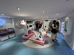 -MINI MARS KIDS CLUB亲子家庭中心(杨浦黄兴店)