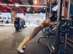 -天行健健身游泳(迪诺水镇店)