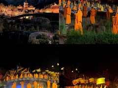 -禅宗少林·音乐大典