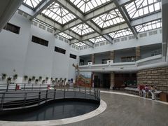 -自贡恐龙博物馆