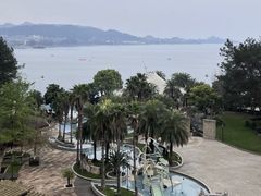-杭州千岛湖开元度假村