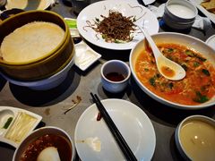 -宏宴·新京菜(望京店)