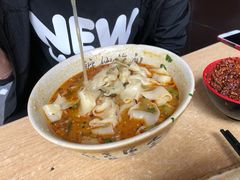 -醉仙烩面馆