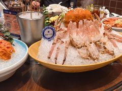 -东海怡品海鲜豆捞(星街坊店)