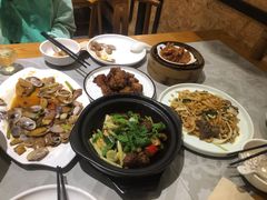 -如轩·海鲜砂锅粥·潮汕菜(南城店)