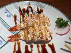 -仙隐小鹿料理食堂(沙市人信汇店)