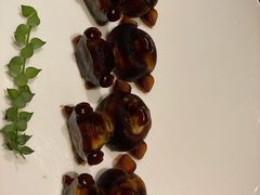 甄御招财猪蹄-甄御•海鲜新青岛菜(麦岛店)