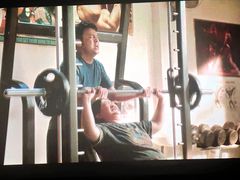 -华谊兄弟影院(IMAX洋桥店)