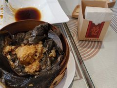 -鹅冠港式茶餐厅(来福士店)