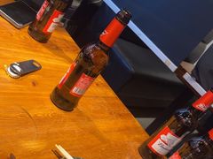 -大叹号啤酒屋·延边料理(建工店)