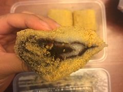 -清真老西北角温记粘食店(长沙路店)