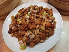 宫爆鸡丁-都一处 (方庄店)