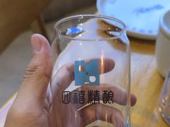 -四禧精酿铜锅涮肉·烧烤工场(大明湖店)