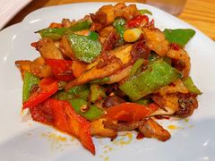 -妈妈的味道(和顺古镇店)