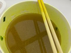 -小杨生煎(南京东路食品一店)