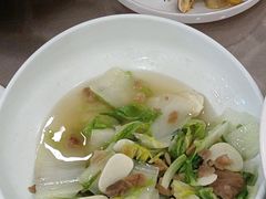 -天毓山庄·餐厅
