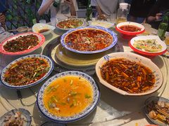 -牟记江湖特色重庆菜鱼蛋青蛙黄鳝海参(巴南区鱼洞鲁能店)