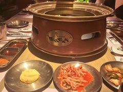 -西塔老太太泥炉烤肉(亚运村店)