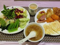 -烟台碧海饭店(烟台火车站店)