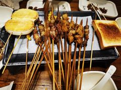 -管氏翅吧(国展店)