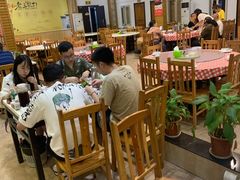 大堂-老三龙虾(汉阳杨泗庙店)